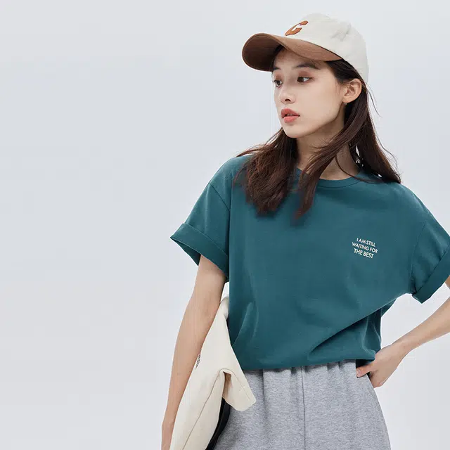 SOON FLOWER T