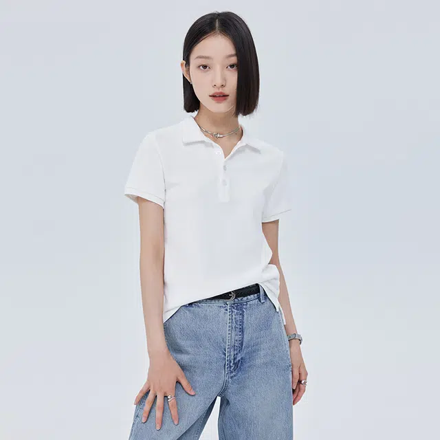 SHUEN 40Polo