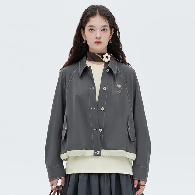 SHUEN polo