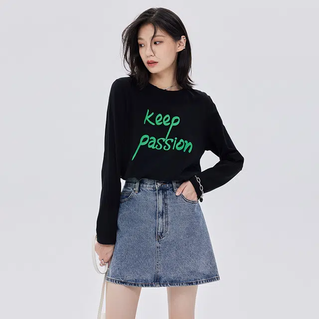 SOON FLOWER T
