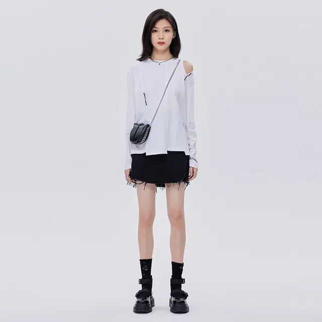 SOON FLOWER T
