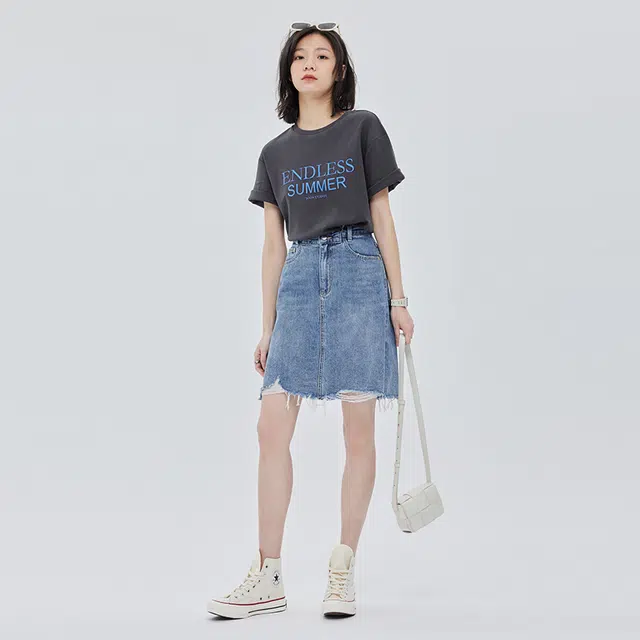 SOON FLOWER T