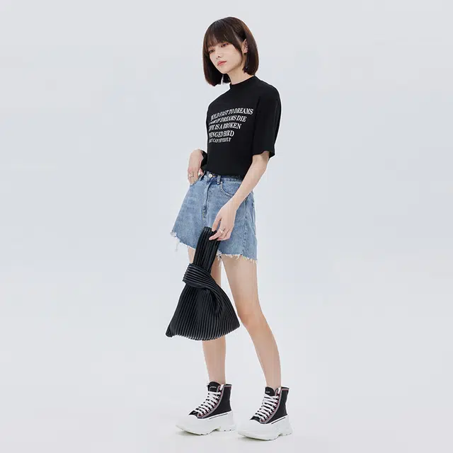 SOON FLOWER T
