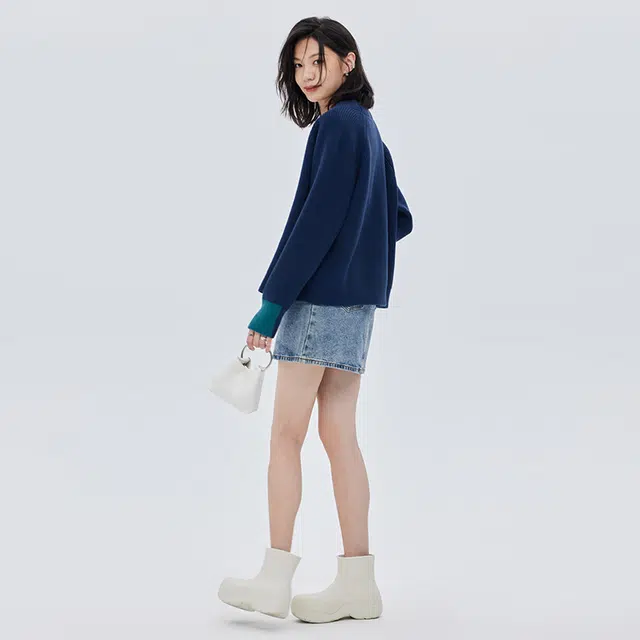 SHUEN V