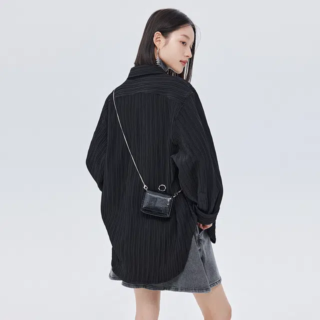 SHUEN polo