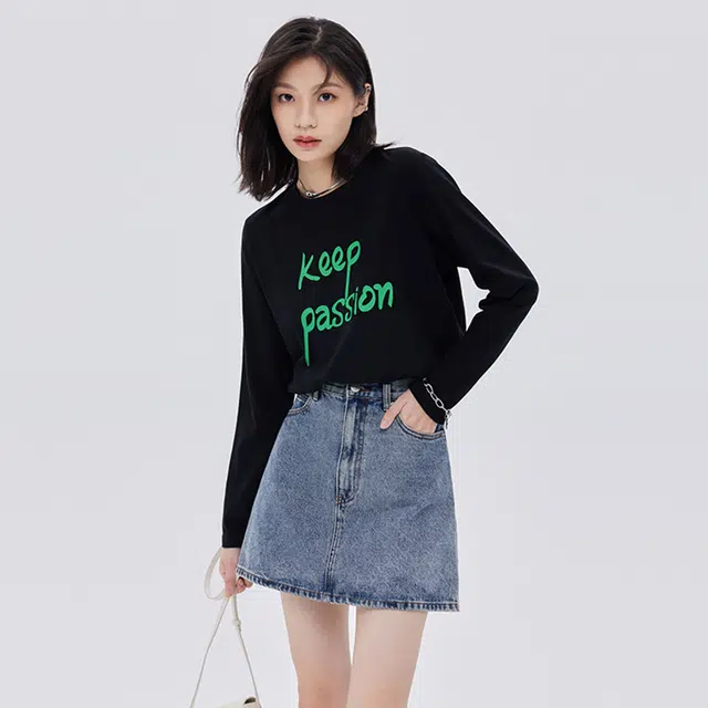 SOON FLOWER T