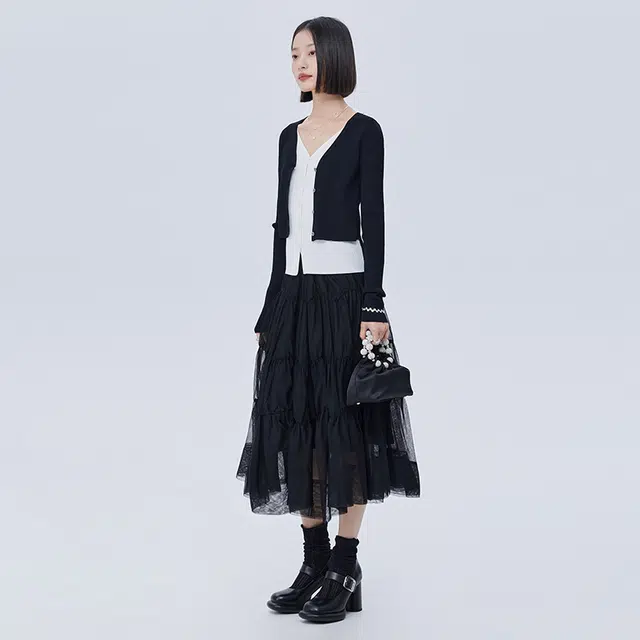 SHUEN A