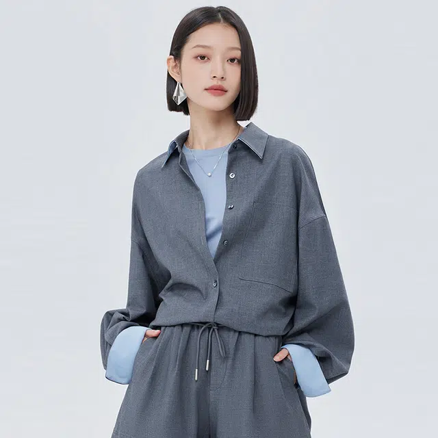 SHUEN polo
