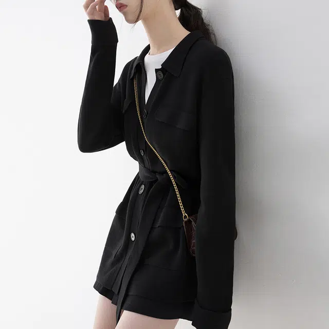 SHUEN polo