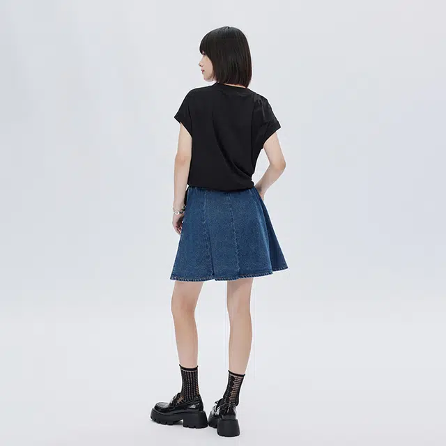 SOON FLOWER T
