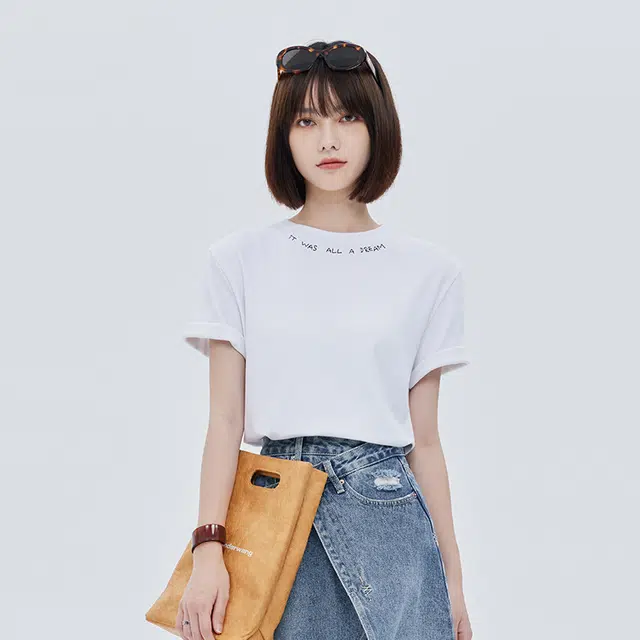 SOON FLOWER T