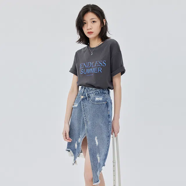 SOON FLOWER T