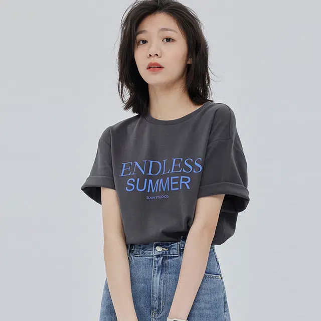 SOON FLOWER T