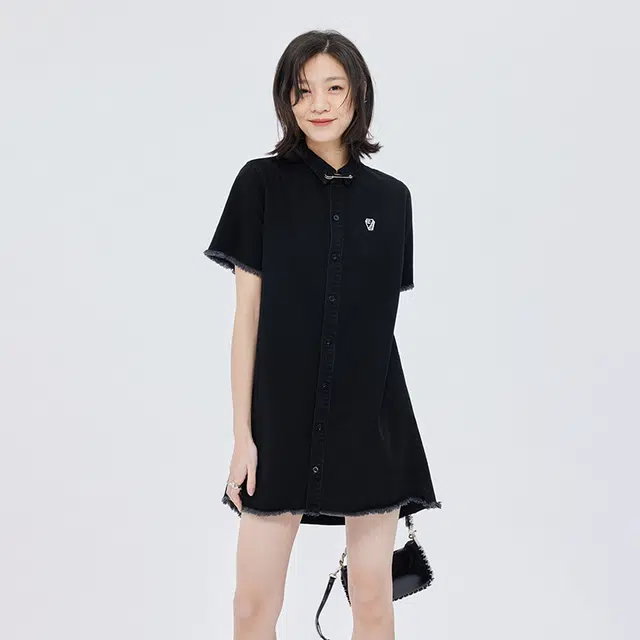 SOON FLOWER Polo