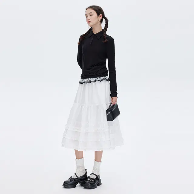 SHUEN polo T