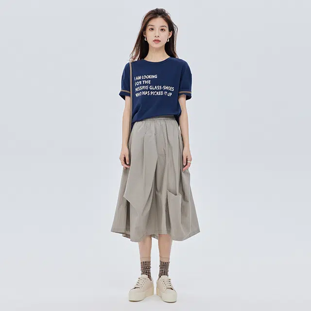 SOON FLOWER T