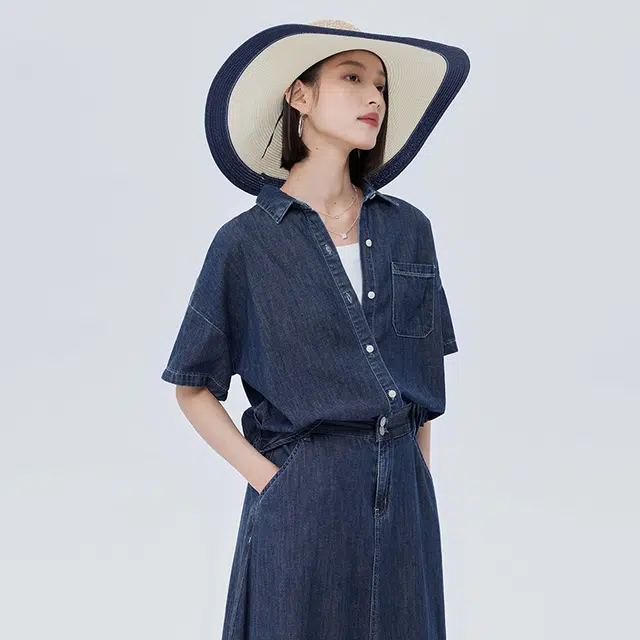 SHUEN POLO