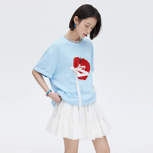 SHUEN 205g3D T