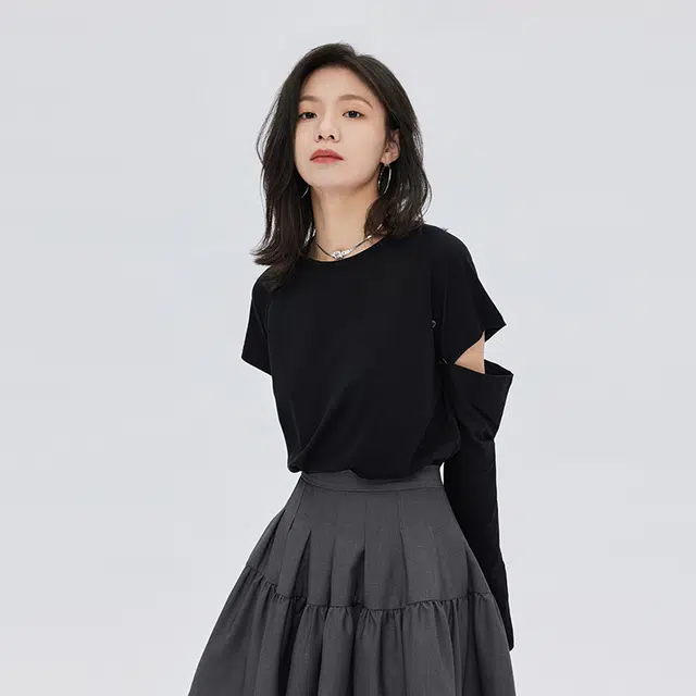 SOON FLOWER T