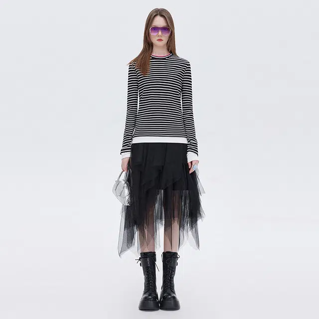 SHUEN 32chic T