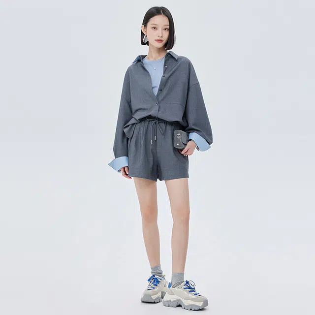 SHUEN polo