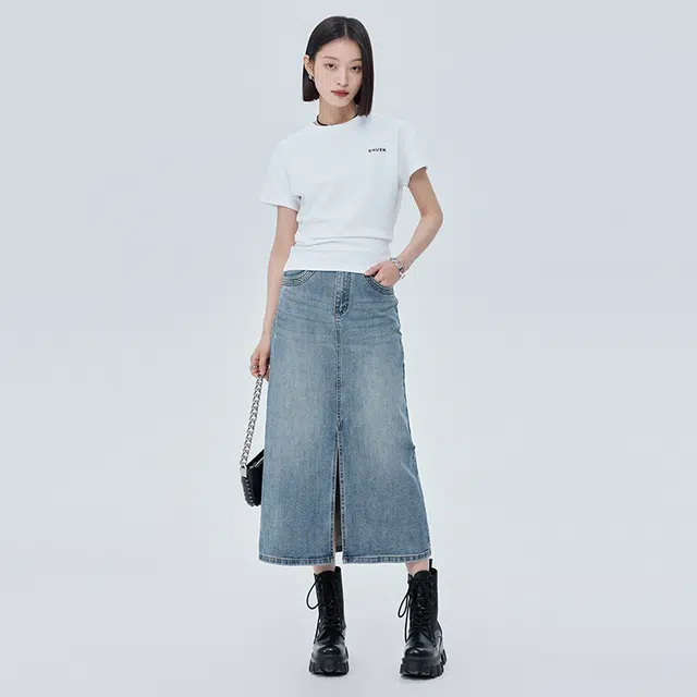 SHUEN A