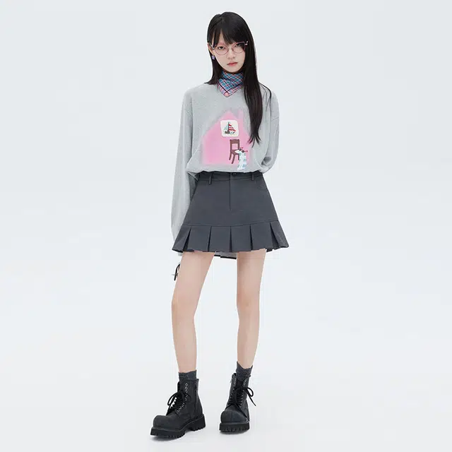 SHUEN 40TRA