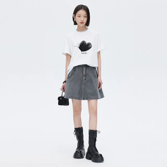 SHUEN 3D T
