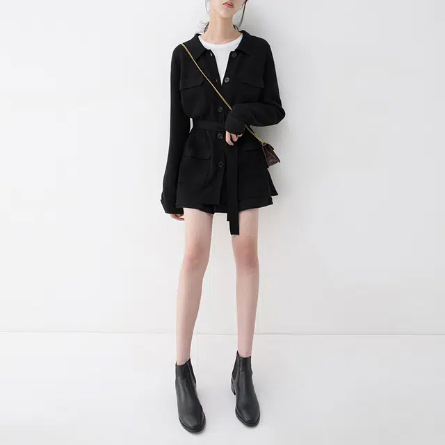 SHUEN polo