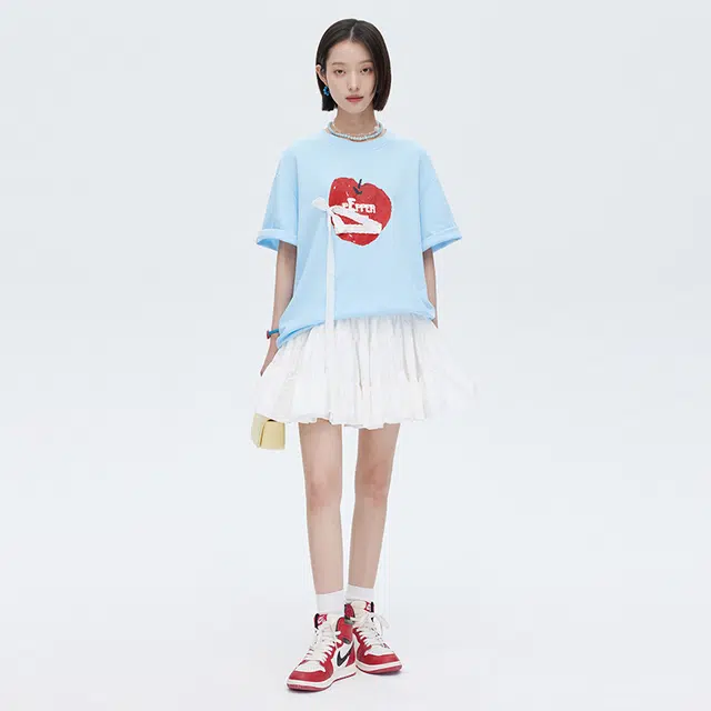 SHUEN 205g3D T