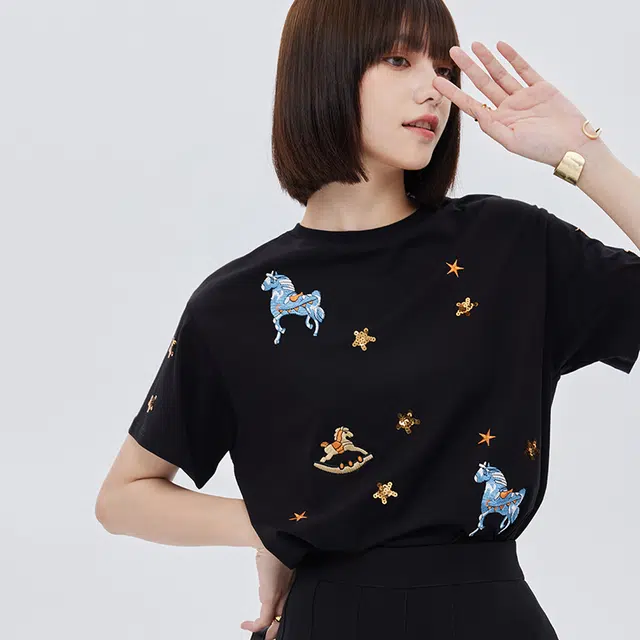 SOON FLOWER T