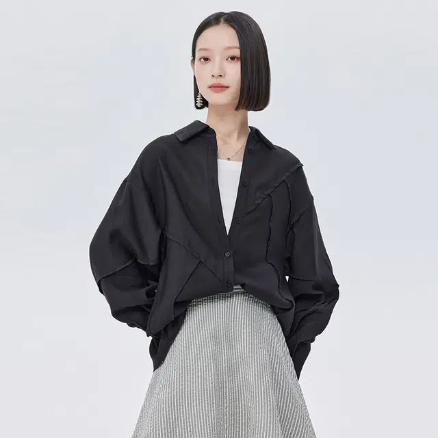 SHUEN polo