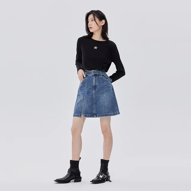 SOON FLOWER t2024T