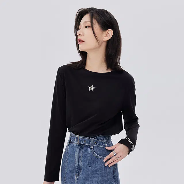 SOON FLOWER t2024T
