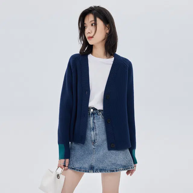 SHUEN V