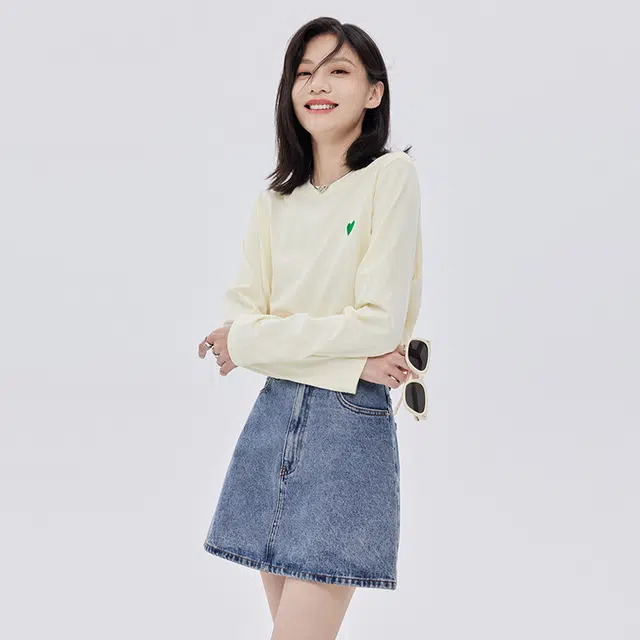 SOON FLOWER T