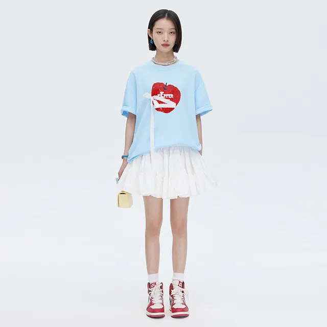 SHUEN 205g3D T