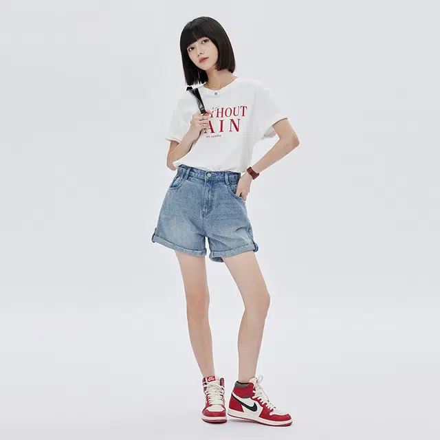 SOON FLOWER T