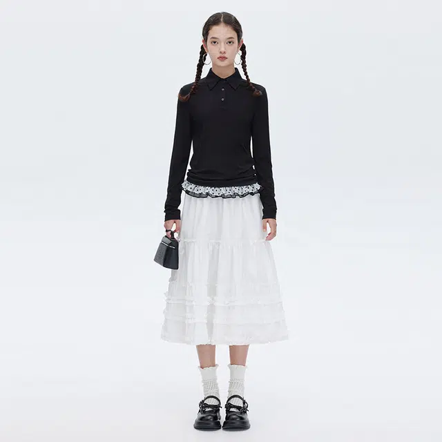 SHUEN polo T