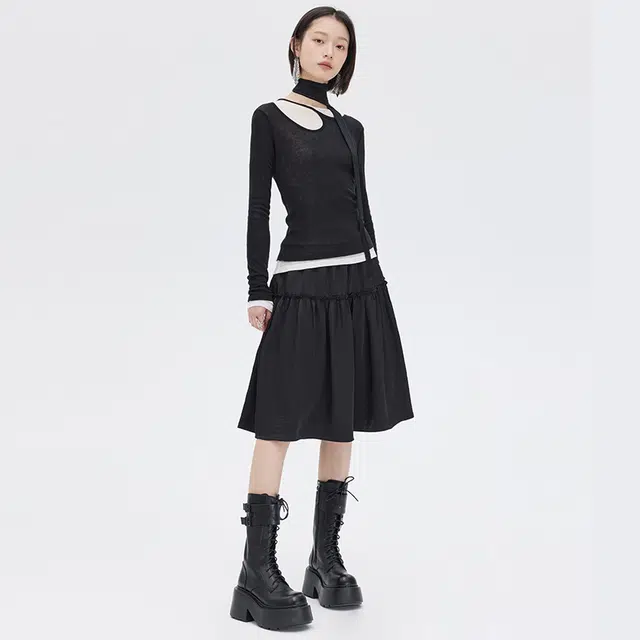 SHUEN A