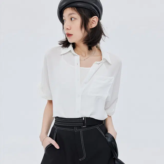 SOON FLOWER SS23
