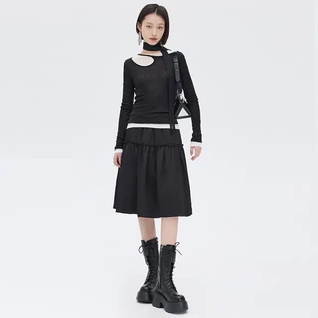 SHUEN A