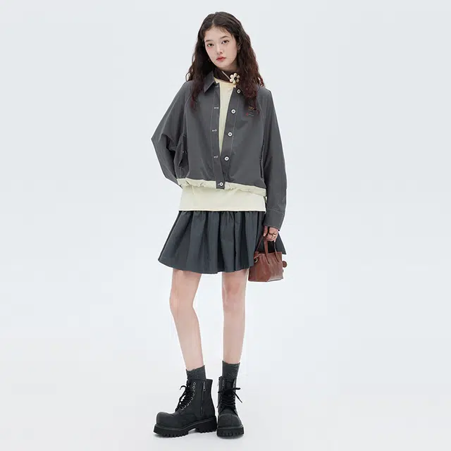 SHUEN polo