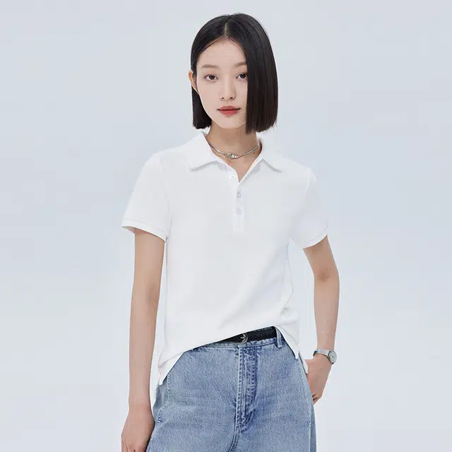 SHUEN 40Polo
