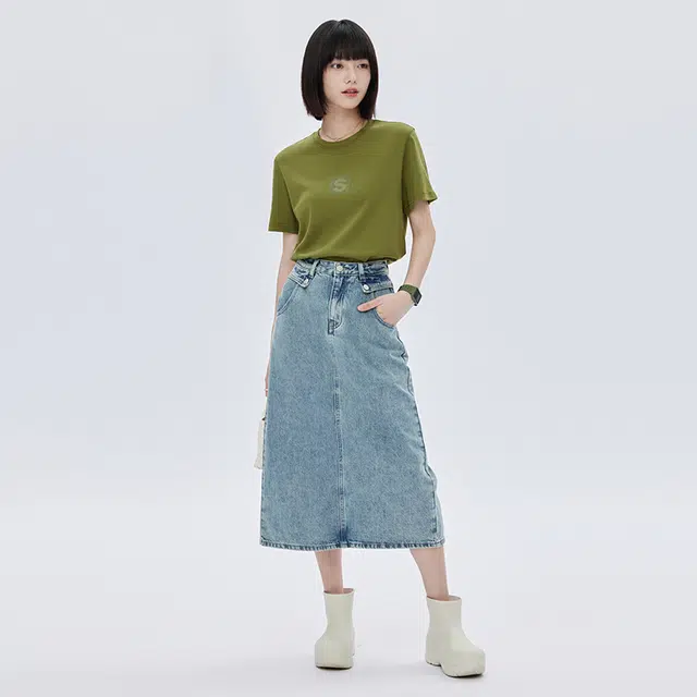 SOON FLOWER T