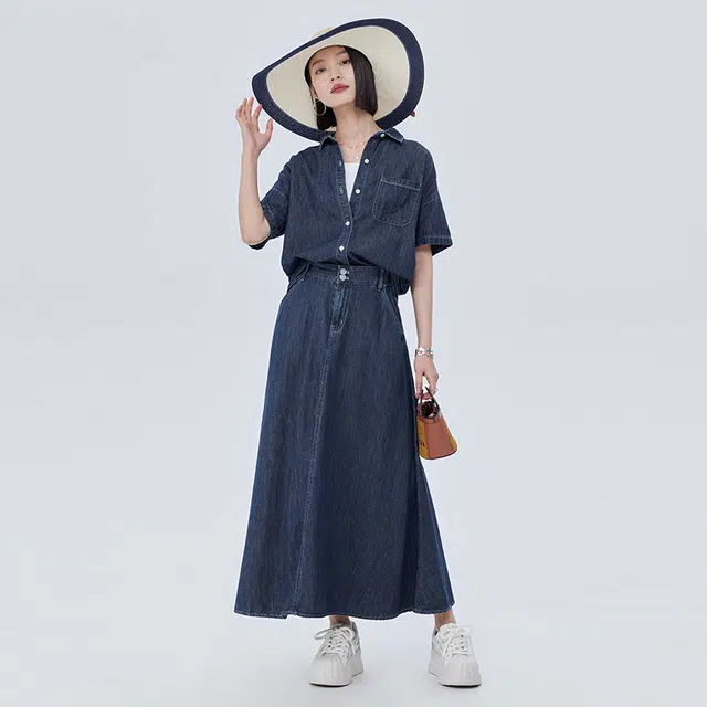 SHUEN POLO