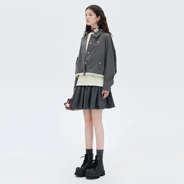 SHUEN polo