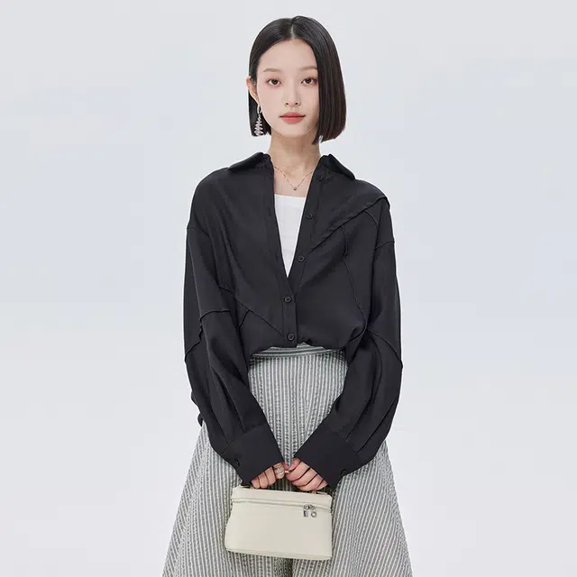 SHUEN polo
