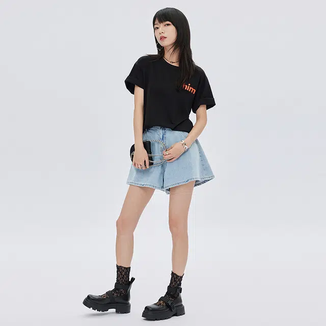 SOON FLOWER T