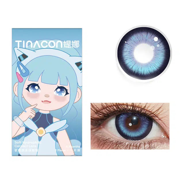 TINACON